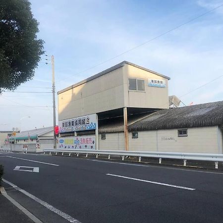 高松市玉藻本町203アパートメント エクステリア 写真