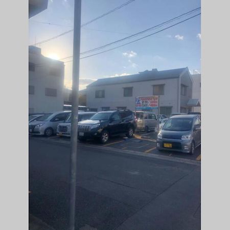 高松市玉藻本町203アパートメント エクステリア 写真