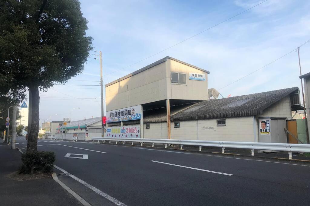 高松市玉藻本町203アパートメント エクステリア 写真